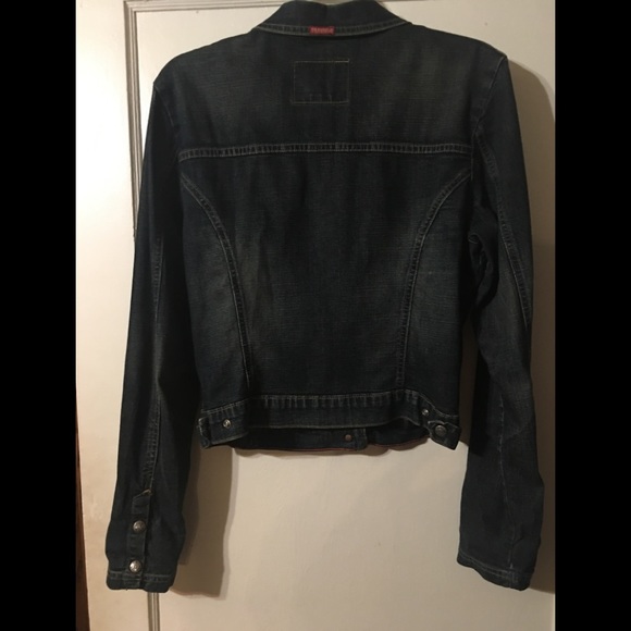 Guess Jean Jacket - Picture 5 of 5